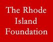 The Rhode Island Foundation