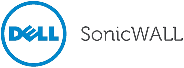 dell sonicwall logo