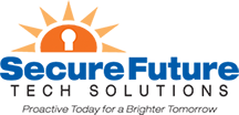 Secure Future Tech Solutions Logo