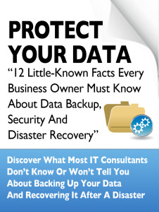 data-backup-free-report