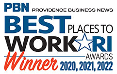 Best Places to Work 2022 - 3 Years in a Row!