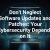 Ransomware Gangs Exploit Kickidler in New Attacks