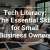 Speed Up Cash Flow With Digital Invoicing